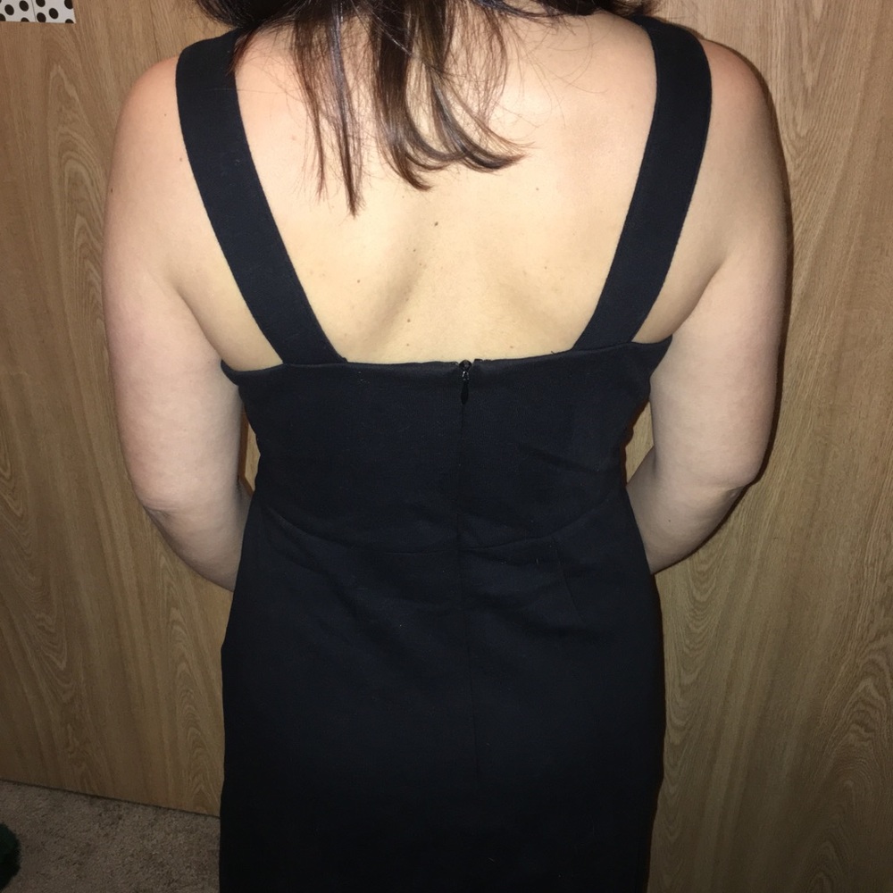 Joy Han VaVa Sz Small dress - Picture 7 of 8